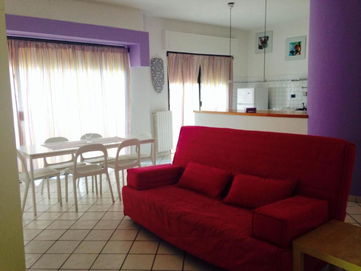 Appartamento A Галлиполи Номер фото